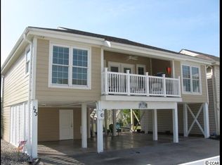 123 Cypress Ave #F, Murrells Inlet, SC 29576