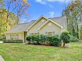 515 Macedonia Forest Cir, Canton, GA 30115