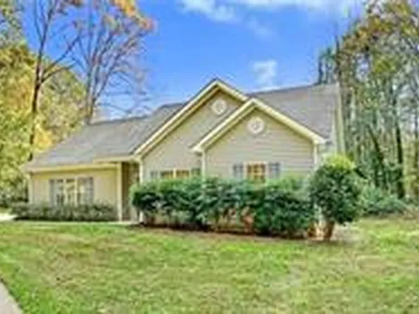 515 Macedonia Forest Cir, Canton, GA 30115
