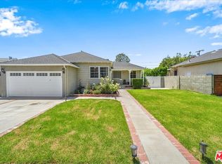 8915 Eames Ave, Northridge, CA 91324