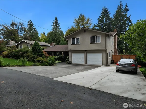 1918 109th Avenue Ct E, Edgewood, WA 98372