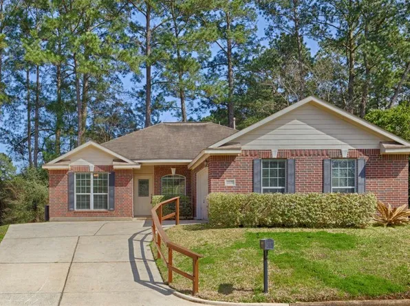 12132 Maverick Dr, Willis, TX 77378