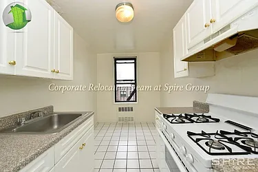 Rented by Spire Group