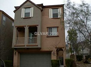 6657 Colorado Spruce St, Las Vegas, NV 89149