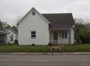 626 Clinton Ave, Washington Court House, OH 43160