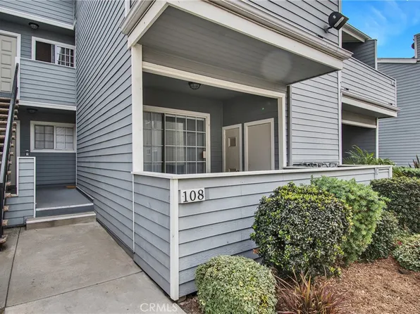 777 S Citrus Ave APT 108, Azusa, CA 91702