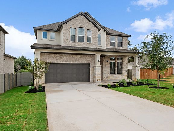 116 Rambling Rapids Drive