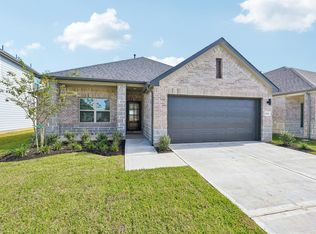 31118 Rena Coast Dr, Huffman, TX 77336