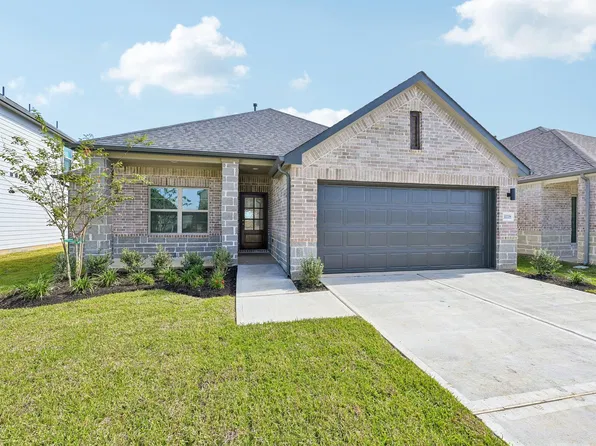 31118 Rena Coast Dr, Huffman, TX 77336