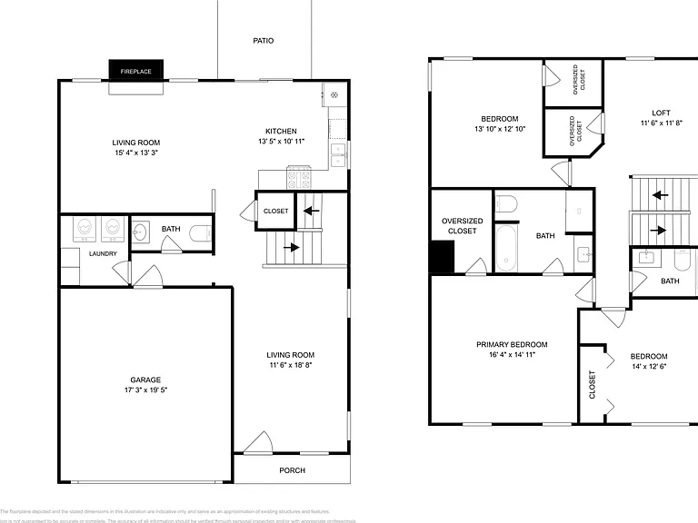 5635 High Timber Ln — Photo 16