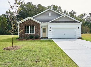 554 Denali Rd, Winterville, NC 28590