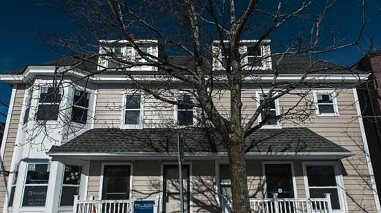 5 S Main St #201