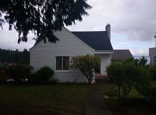 9803 23rd Ave NW, Seattle, WA 98117