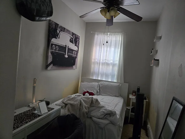 727 Parker St #1 — Photo 18