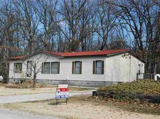 870 SE 1251 Rd, Deepwater, MO 64740