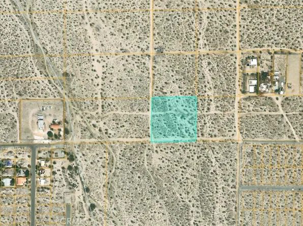 0 West Dr Lot 36, Desert Hot Springs, CA 92240