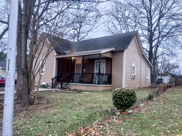 409 W 20th St APT B-r, North Little Rock, AR 72114