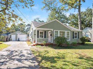 4574 Tupello St, Baton Rouge, LA 70808