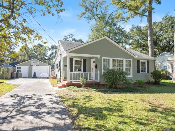 4574 Tupello St, Baton Rouge, LA 70808