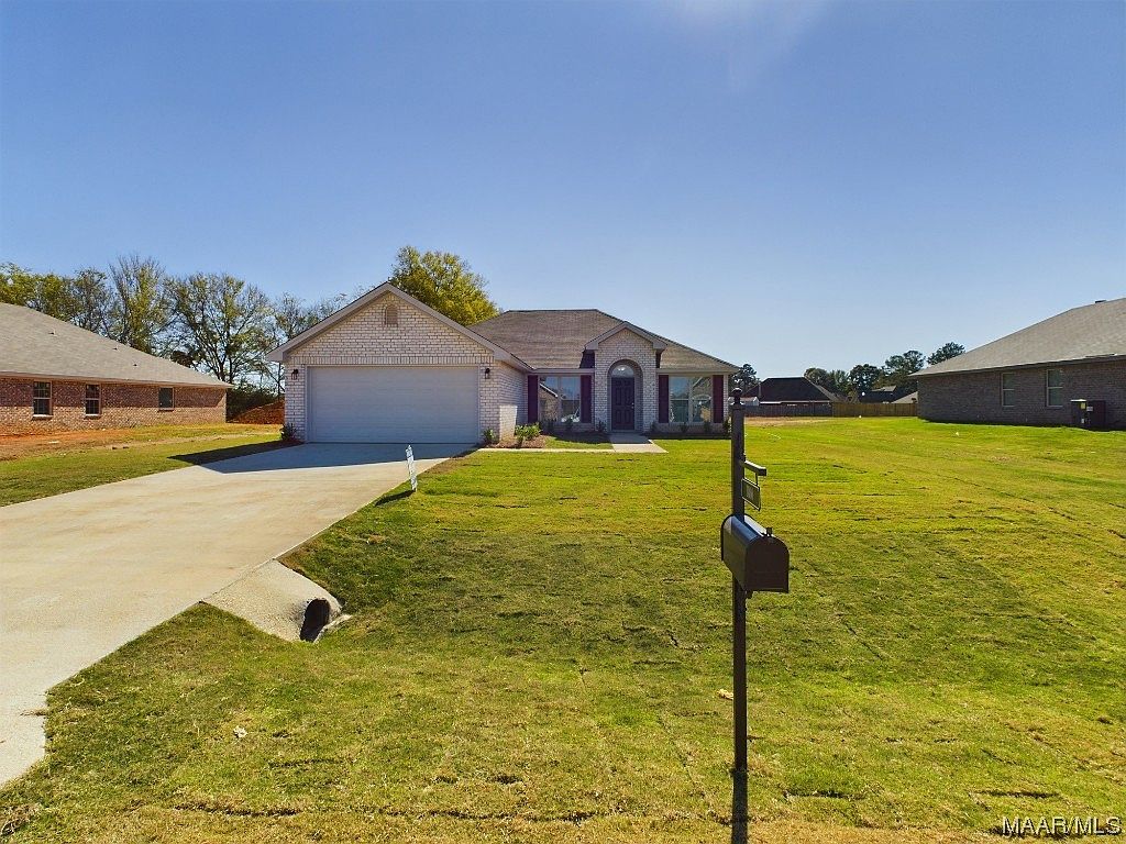 1860 Landing Pl, Deatsville, AL 36022 MLS 546349 Zillow