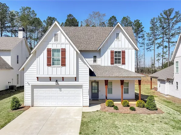 1217 Ruth Way, Auburn, AL 36830