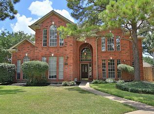 1010 Majestic Cove Ct, Katy, TX 77494