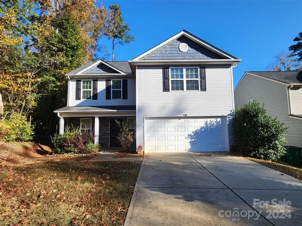 7917 E Lane Dr Unit 64, Charlotte, NC 28212