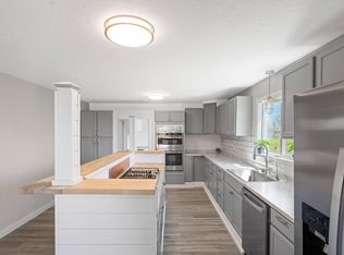 541 E Railroad St, Crow Agency, MT 59022