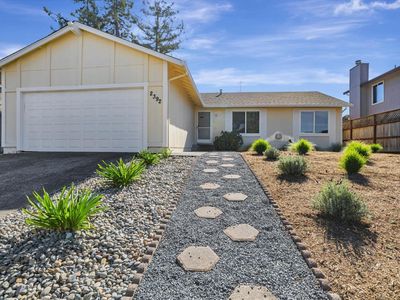 2392 Julio Ln, Santa Rosa, CA, 95401