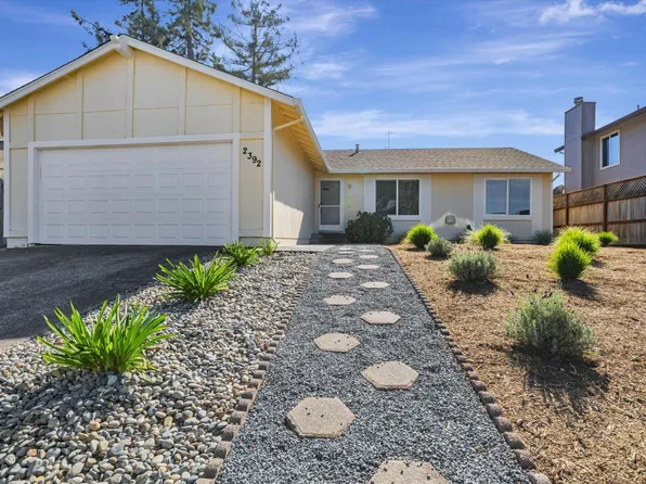 2392 Julio Lane, Santa Rosa, CA 95401
