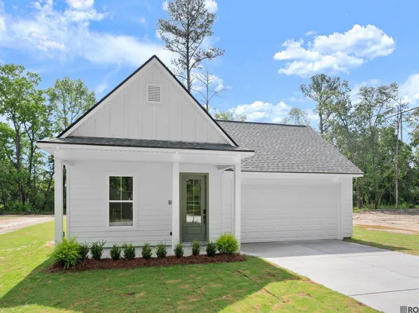 11968 Sims Rd, Denham Springs, LA 70706