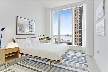 Rented by Time Equities Brokerage