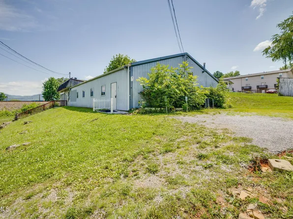 750 Old Stage Rd, Church Hill, TN 37642
