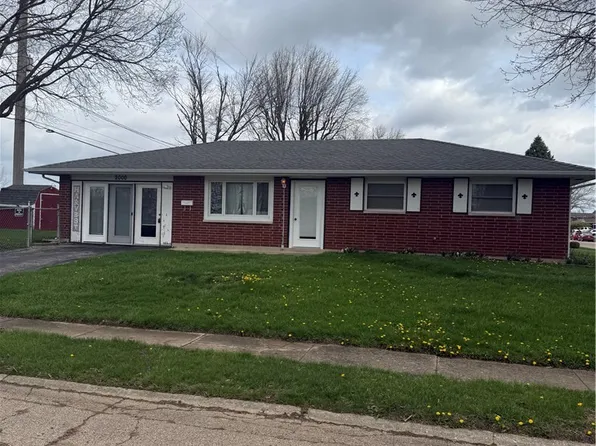 2000 Edge St, Piqua, OH 45356