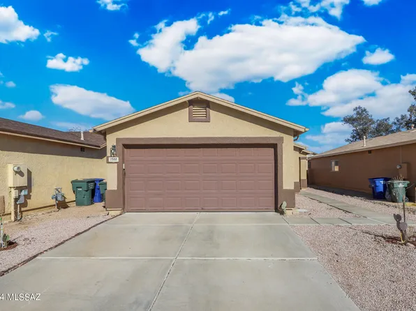 1588 W Swisher Pl, Tucson, AZ 85746