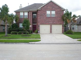 18802 Atascocita Forest Dr, Humble, TX 77346