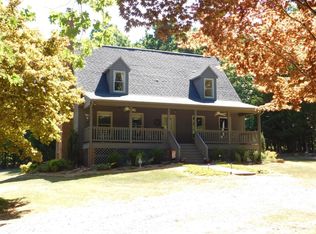 992 Oxford Furnace Rd, Lynchburg, VA 24504