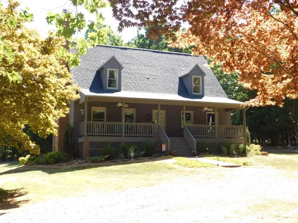 992 Oxford Furnace Rd, Lynchburg, VA 24504