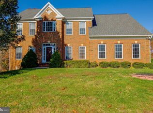 29 Pinkerton Ct, Stafford, VA 22554