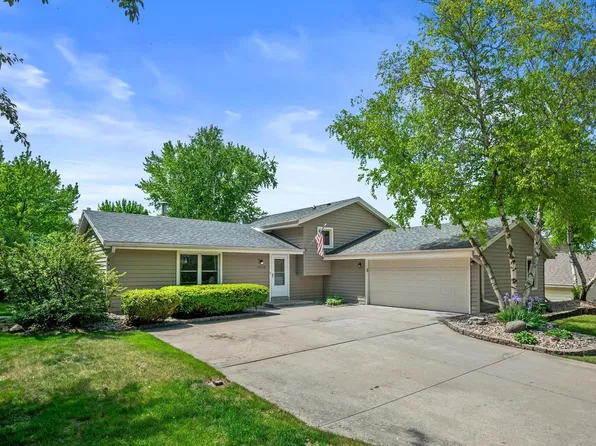 16005 W Allison DRIVE, New Berlin, WI 53151