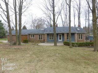 11270-30 Mile Rd, Washington, MI 48095