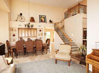 2830 N 88th Pl, Mesa, AZ 85207