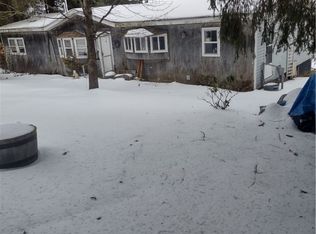 506 Gilbert Lake Rd, Mount Vision, NY 13810