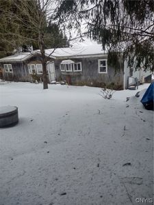 506 Gilbert Lake Rd, Mount Vision, NY, 13810