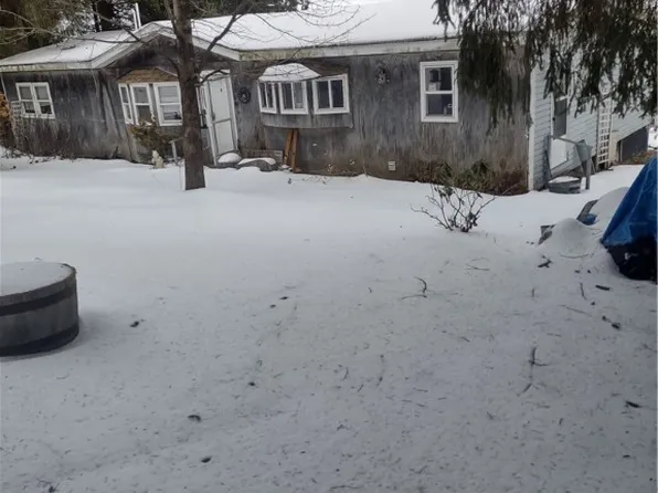 506 Gilbert Lake Rd, Mount Vision, NY 13810