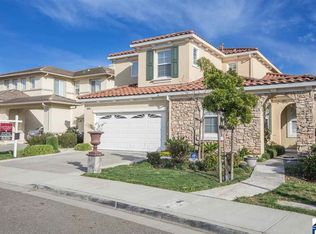 2742 Seadrift Ln, Hayward, CA 94545