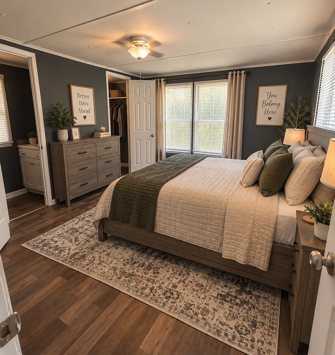 2 bed, 924 sqft, $695 — Photo 4