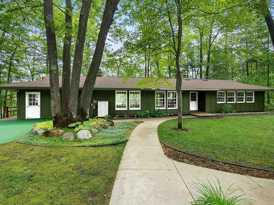 83138325 8337 Sturgeon Valley Dr, Indian River, MI 49749 MLS 471390