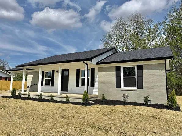 160 Mays Subdivision Rd, Beattyville, KY 41311