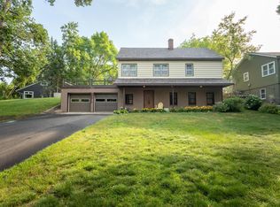 317 Fingal Dr, Alexandria, MN 56308